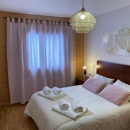 Fantastico Apartamento Con Jardin En Castiello De Jaca Vut Hu-20-007 外观 照片