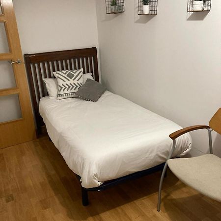 Fantastico Apartamento Con Jardin En Castiello De Jaca Vut Hu-20-007 外观 照片