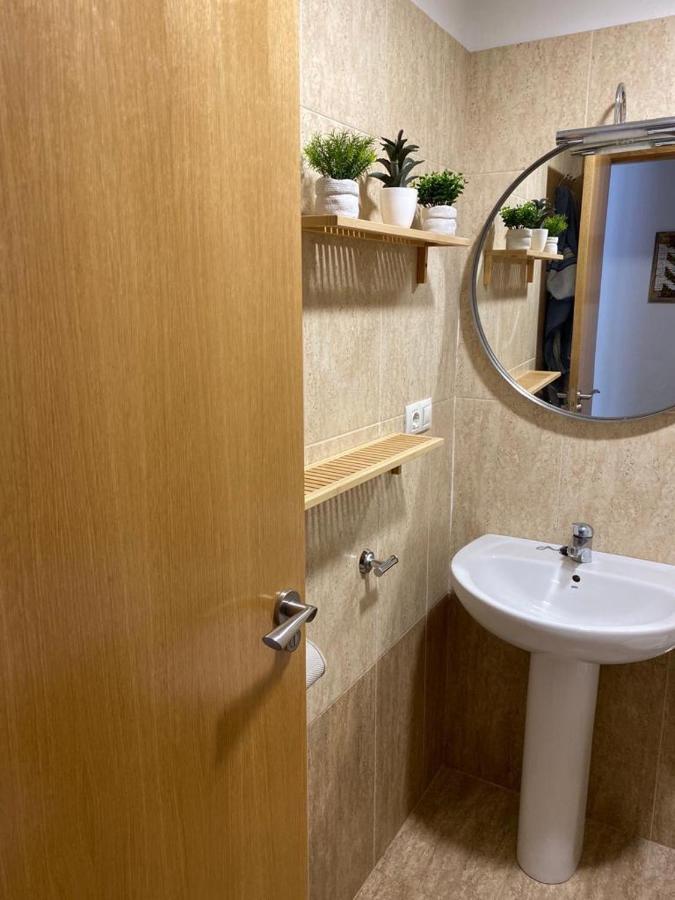 Fantastico Apartamento Con Jardin En Castiello De Jaca Vut Hu-20-007 外观 照片