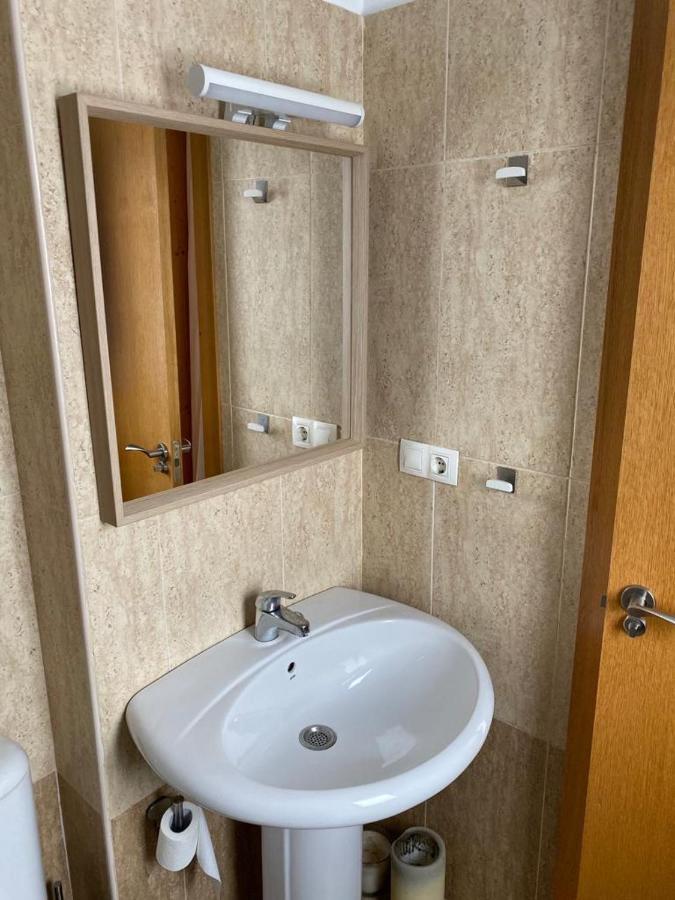 Fantastico Apartamento Con Jardin En Castiello De Jaca Vut Hu-20-007 外观 照片