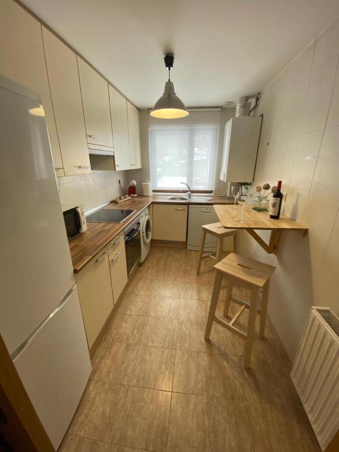 Fantastico Apartamento Con Jardin En Castiello De Jaca Vut Hu-20-007 外观 照片