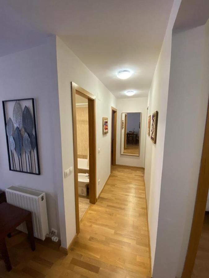 Fantastico Apartamento Con Jardin En Castiello De Jaca Vut Hu-20-007 外观 照片