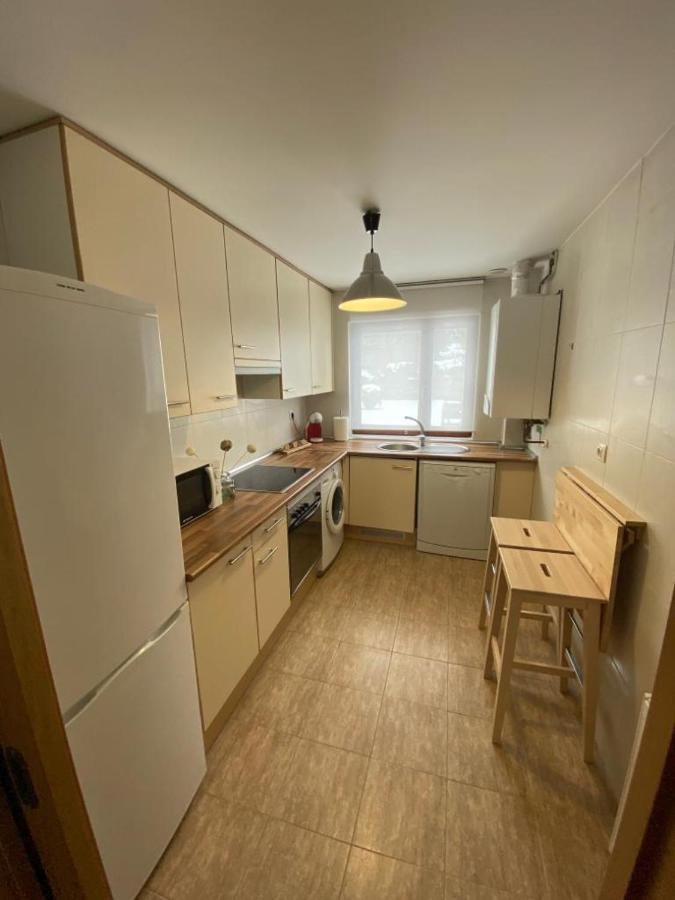 Fantastico Apartamento Con Jardin En Castiello De Jaca Vut Hu-20-007 外观 照片