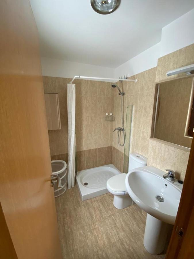 Fantastico Apartamento Con Jardin En Castiello De Jaca Vut Hu-20-007 外观 照片
