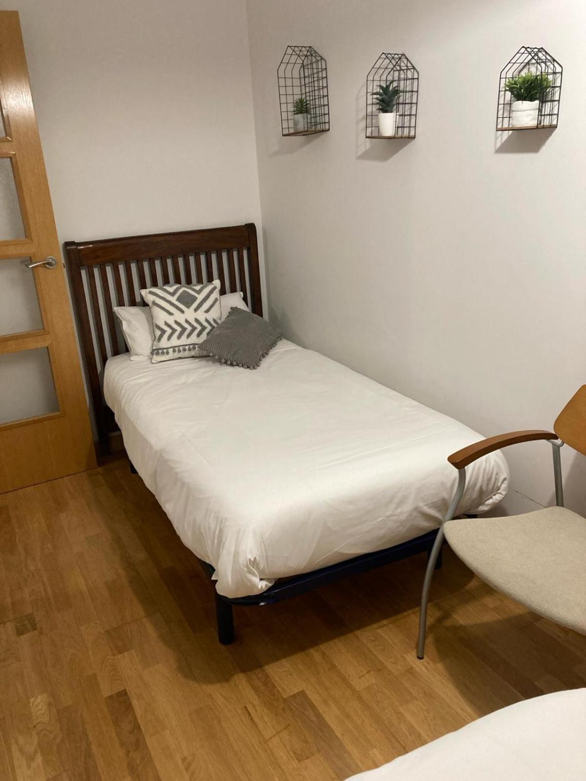Fantastico Apartamento Con Jardin En Castiello De Jaca Vut Hu-20-007 外观 照片